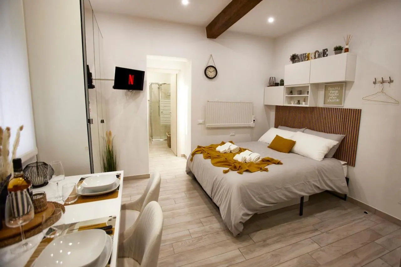 Appartamento Likehome Voltacasotto Monolocale Exclusive 2Pxs Ferrara Italia