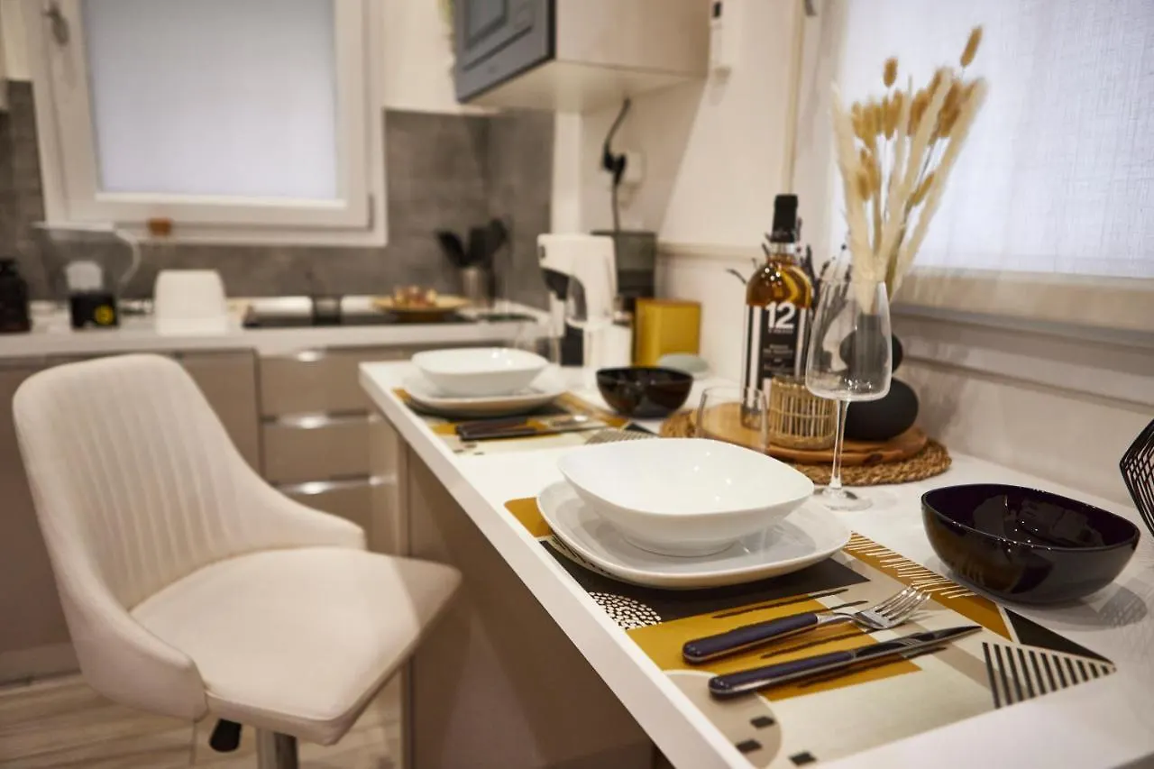 Likehome Voltacasotto Monolocale Exclusive 2Pxs Ferrara 0*,  Italia